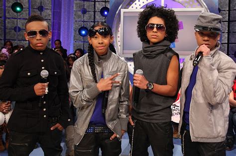 members of mindless behavior|What Happened to Mindless Behavior: The Rise and。